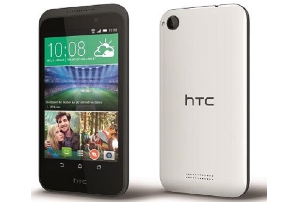 HTC ra mat hai mau HTC Desire moi tai Viet Nam-Hinh-2