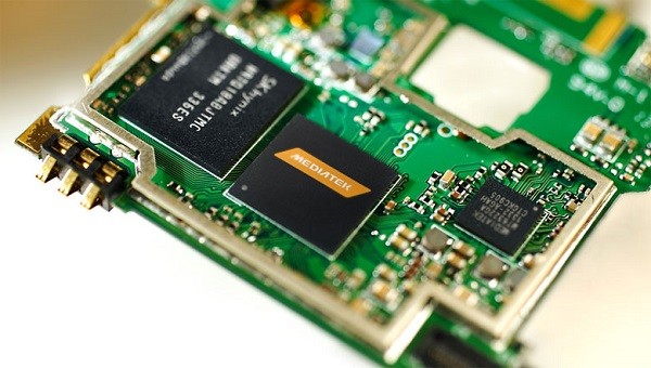 Sony se ra nhieu smartphone dung chip MediaTek trong nam nay