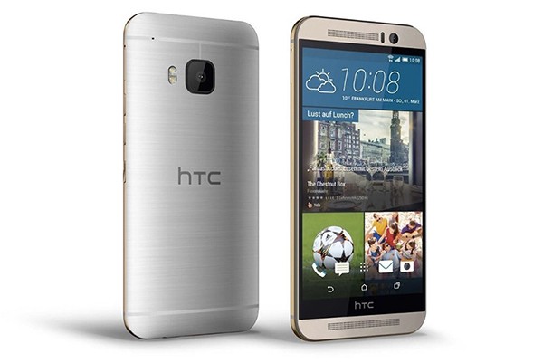 Lo cau hinh va gia ban chinh thuc cua HTC One M9-Hinh-3