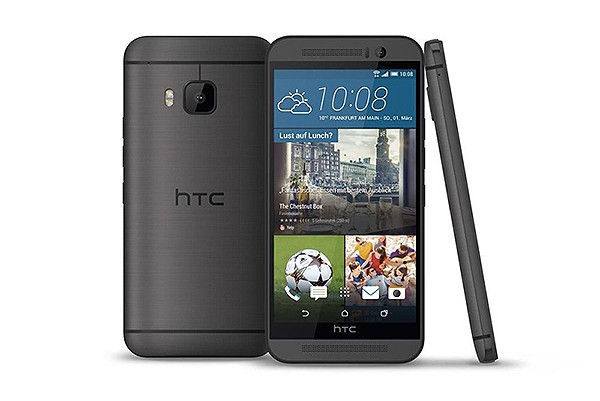 Lo cau hinh va gia ban chinh thuc cua HTC One M9-Hinh-4