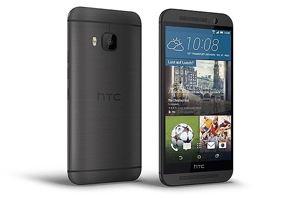 Lo cau hinh va gia ban chinh thuc cua HTC One M9-Hinh-5