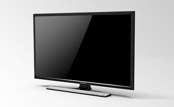 Samsung “xong dát” thị truòng Viẹt bàng TV có chan dé da nang-Hinh-3