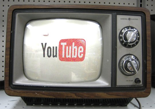 Youtube vãn kém cỏi dù doanh thu len tói 4 tỷ USD