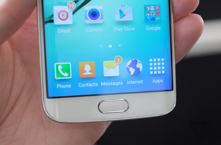 Tren tay bọ doi sang chảnh Galaxy S6 và Galaxy S6 Edge-Hinh-7