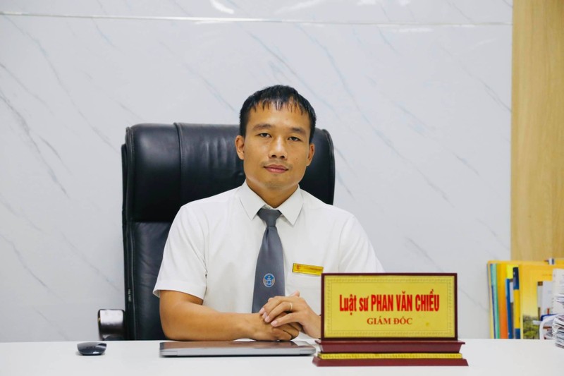 Sai pham o Chung cu Bao Son - Nghe An: Chua duoc chap thuan chu truong dau tu… da ban, lua dan?