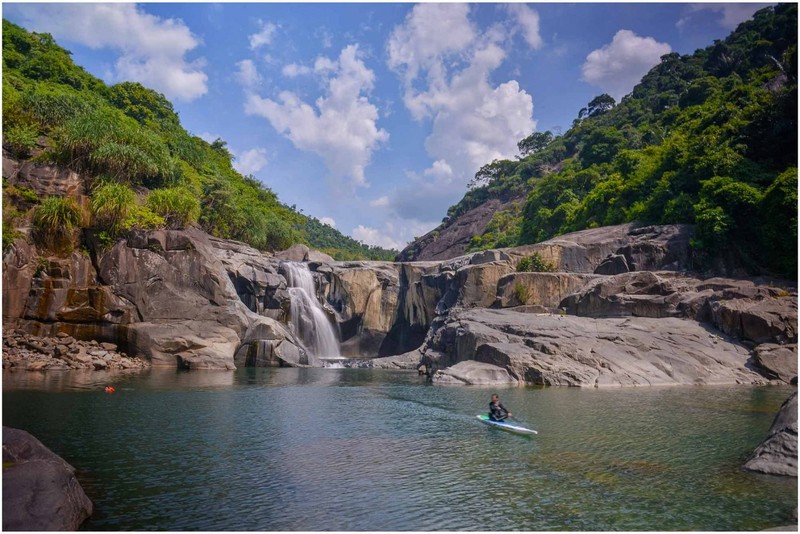 Ve hoang so, ky vi cua diem du lich Vuc Phun o Phu Yen-Hinh-3