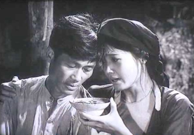 Sau 44 nam, dan dien vien phim “Chi Dau”  co cuoc song ra sao?