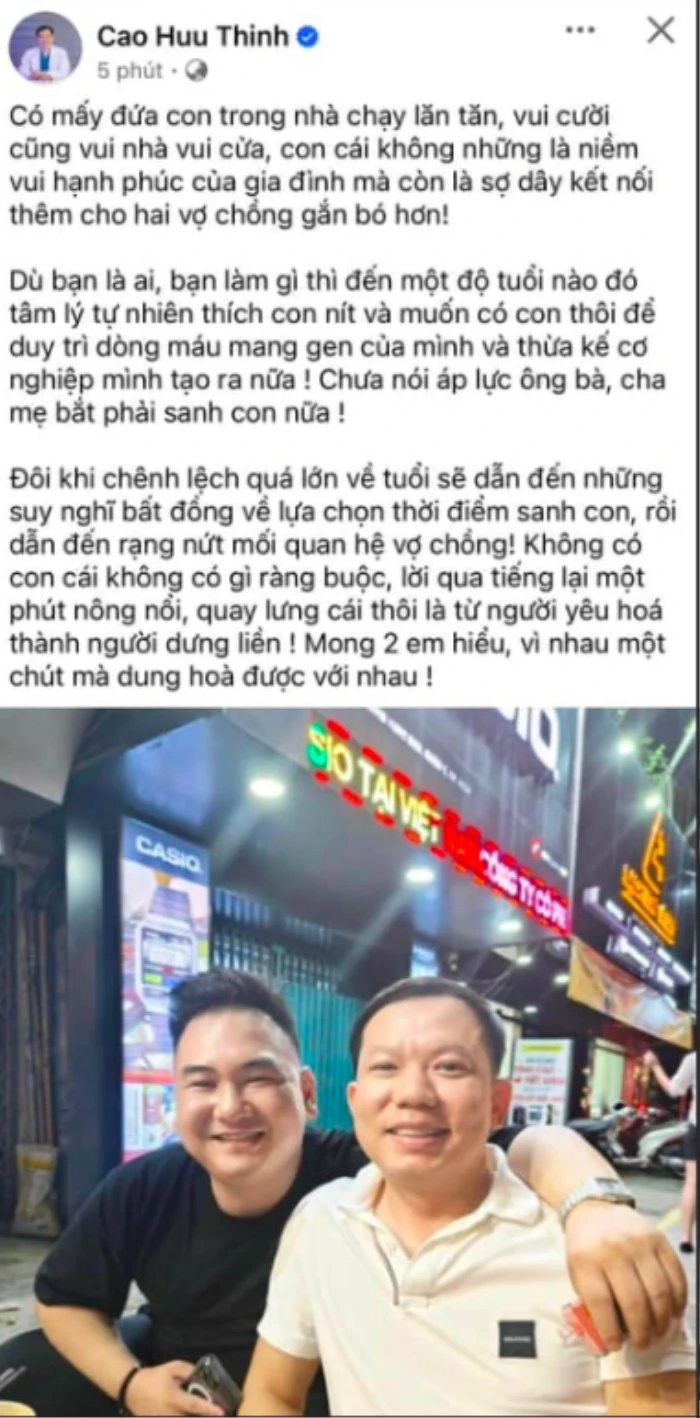 Dau la nguyen nhan dan toi Xoai Non va Xemesis ly hon?-Hinh-2