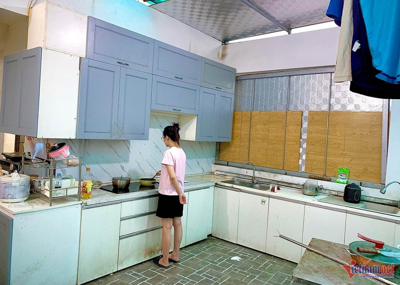 Xu huong phong tro dormstay cach nhau tam rem o Ha Noi-Hinh-2