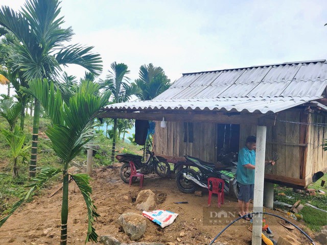 Nguoi dan Quang Ngai cang minh chong “cau tac”