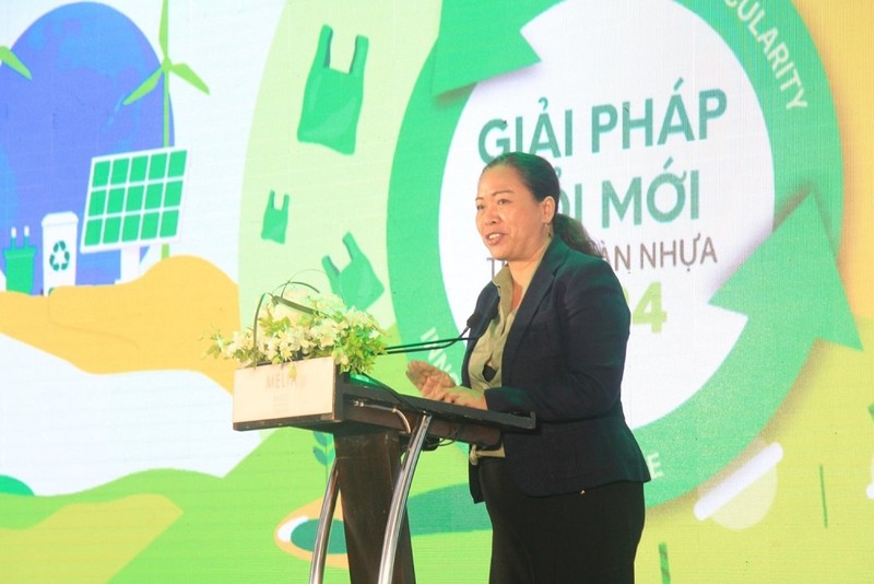 “Giai phap doi moi tuan hoan nhua 2024“ thuc day kinh te xanh-Hinh-3