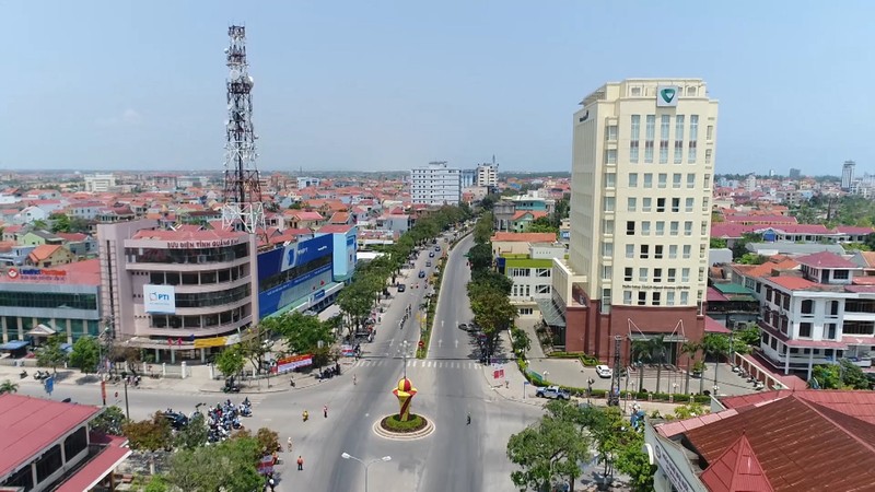 Quang Binh se sap nhap nhung ban, so, nganh nao?