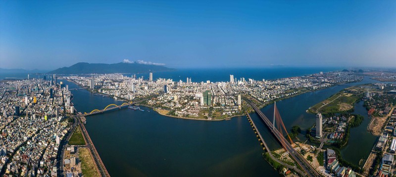 Da Nang chuan bi dua khu dat “kim cuong” ra dau gia