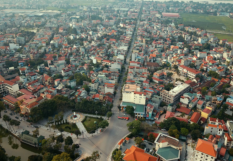 Ha Noi tim chu cho 28 lo dat, khoi diem tu 10 trieu/m2