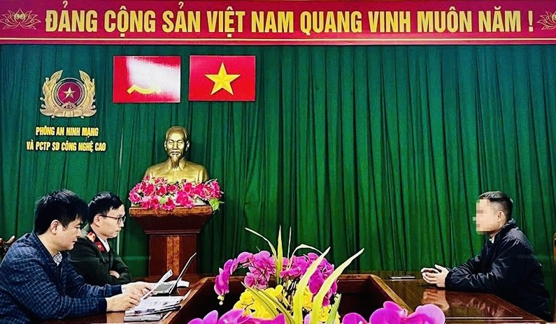 Ha Tinh: Xu phat nam thanh nien vi miet thi, phan biet dia phuong