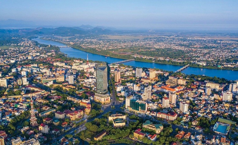 Huế sắp đấu giá 92 lô đất, dự kiến thu 1.942 tỷ đồng Hue sap dau gia 92 lo dat, du kien thu 1.942 ty dong