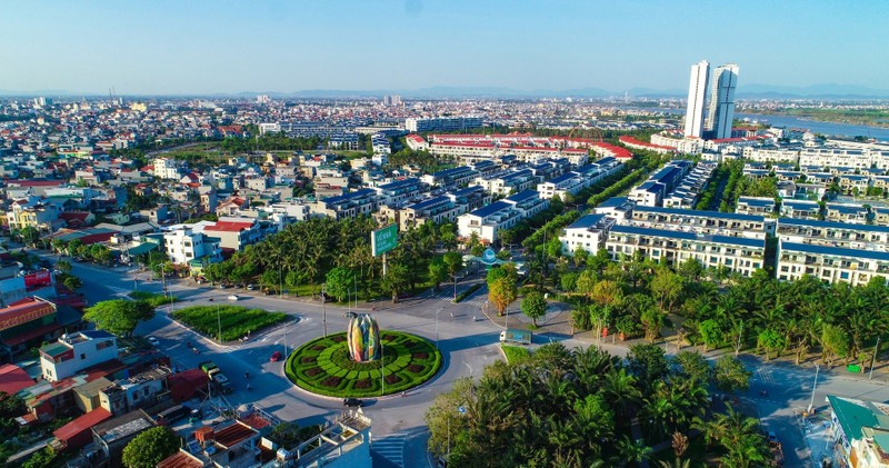 Hải Dương sắp đấu giá 44 lô đất, khởi điểm 13,5 triệu/m2 Hai Duong sap dau gia 44 lo dat, khoi diem 13,5 trieu/m2