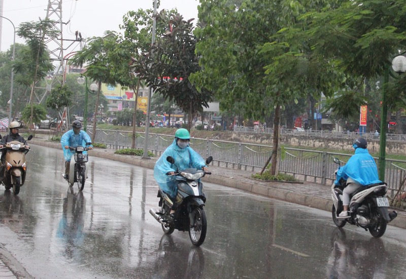 Bao Mun giat cap 11 dang huong thang Quang Ninh va Ninh Binh-Hinh-2