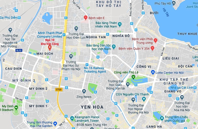 Ha Noi: Chay nha 4 tang, lua boc nghi ngut ngay truoc con mua-Hinh-2