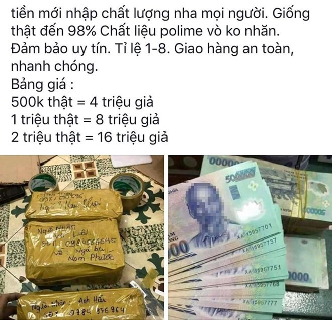 Mua ban tien gia nhan nhan tren mang xa hoi-Hinh-2