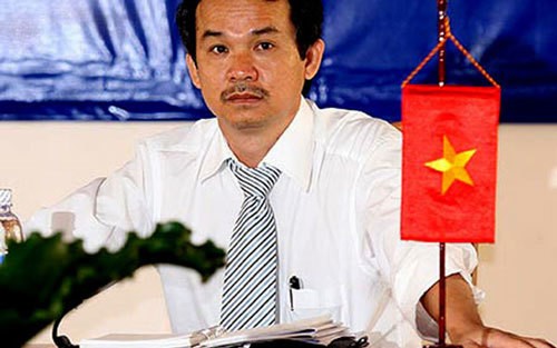 Soc khong ngo: Nhan them ngan ty, Bau Duc chua qua thoi den toi