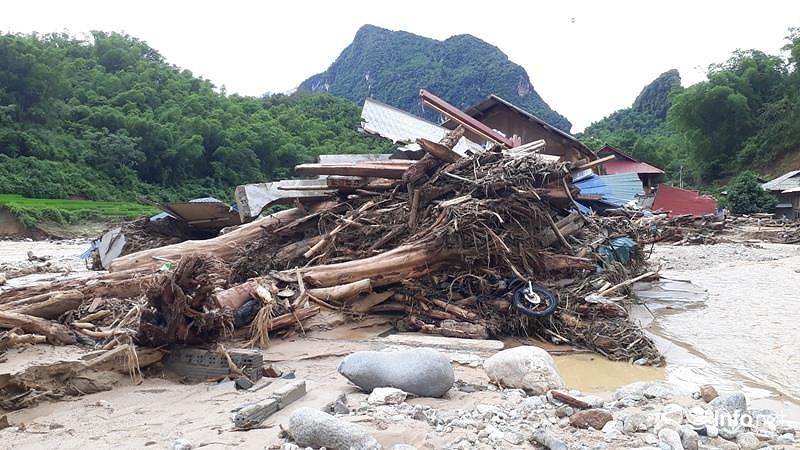 Sau lu, ban Sa Na o Thanh Hoa trong nhu ngay tan the-Hinh-13