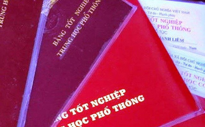 Bao nhieu quan Viet xai bang cap khong hop phap?-Hinh-11