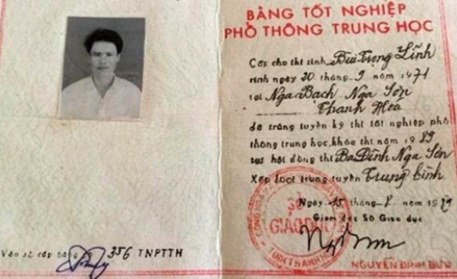 Bao nhieu quan Viet xai bang cap khong hop phap?-Hinh-15