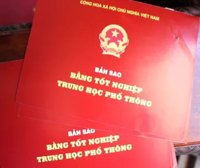 Bao nhieu quan Viet xai bang cap khong hop phap?-Hinh-4