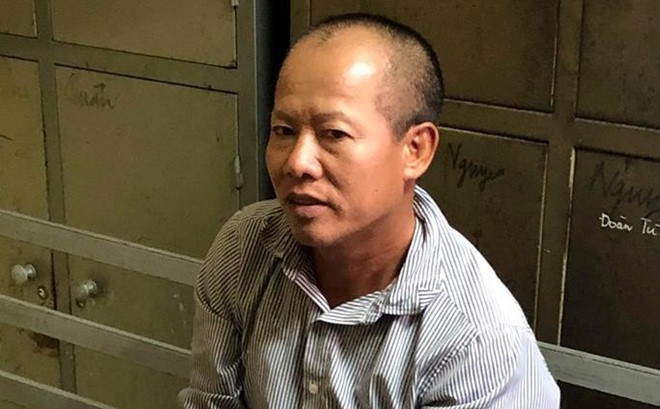 Tham sat gia dinh o Ha Noi: Chuyen “khong tuong” ve sat nhan Nguyen Van Dong