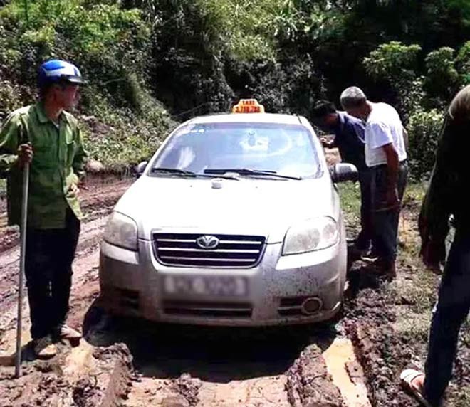 Nguoi Trung Quoc thue gai tre dong 