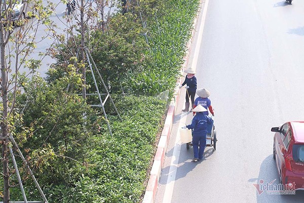 Du bao thoi tiet 28/9: Ha Noi va cac tinh mien Bac lanh ve dem