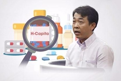 Vu VN Pharma: Bang chung nao Bo Y te khang dinh H-Capita la thuoc?-Hinh-2