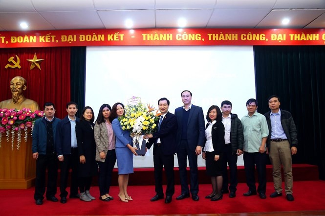 Ong Vu Van Tien giu chuc Truong Ban Tuyen giao UBTU MTTQ Viet Nam-Hinh-11