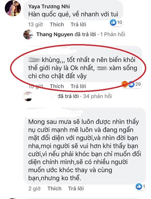 Nam Em khang dinh phu nu dep nhat la khi khong thuoc ve ai, anti-fan mia mai la 'khung'-Hinh-3