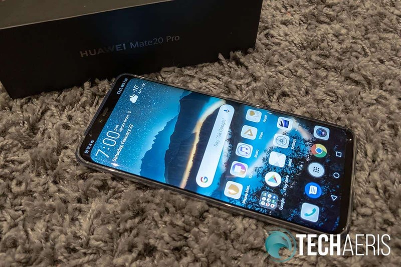 Huawei “lieu xieu”, fan van yeu top dien thoai hit hot nay-Hinh-4