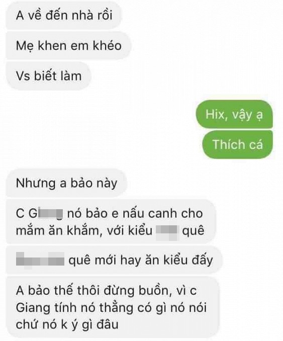 Nau canh theo vi nha minh, co gai bi em chong tuong lai che... kham-Hinh-2