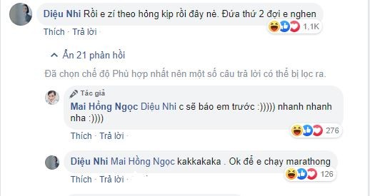 Dong Nhi bo loi chuc mung, Chau Dang Khoa co phan ung gay chu y-Hinh-3