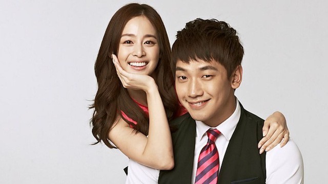 Kim Tae Hee he lo cuoc song hon nhan voi Bi Rain-Hinh-9