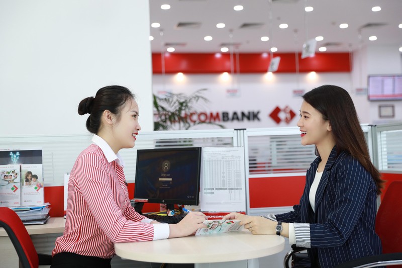 Techcombank duoc vinh danh ngan hang cho vay mua nha o tot nhat VN