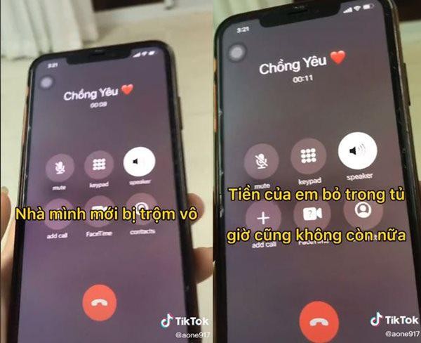 Co vo cao tay xuat chieu mat trom, “lat tay” quy den chong