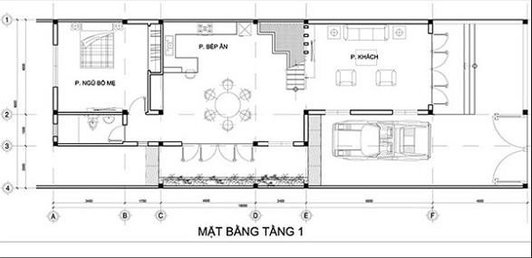 5 mau nha 2 tang dep chi phi chi 300 trieu, hop ca thanh thi va nong thon-Hinh-6