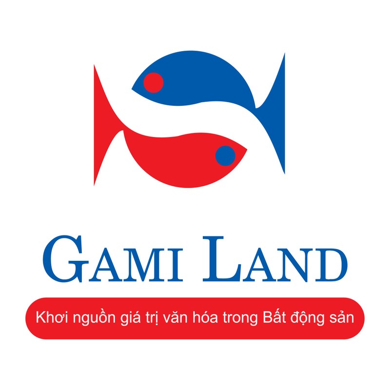 Lua chon khac biet hoa cua Gami Land: 