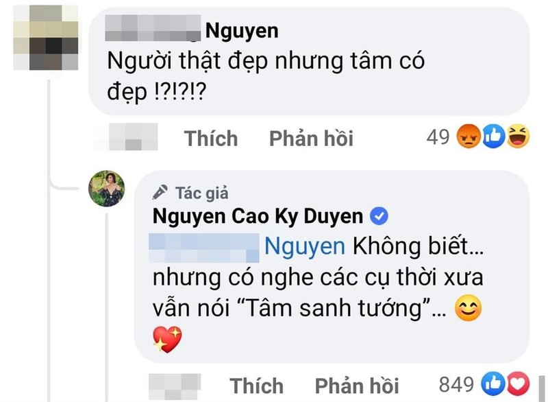 Nguyen Cao Ky Duyen 'sac nhu dao' khi bi chat van nhan cach-Hinh-2