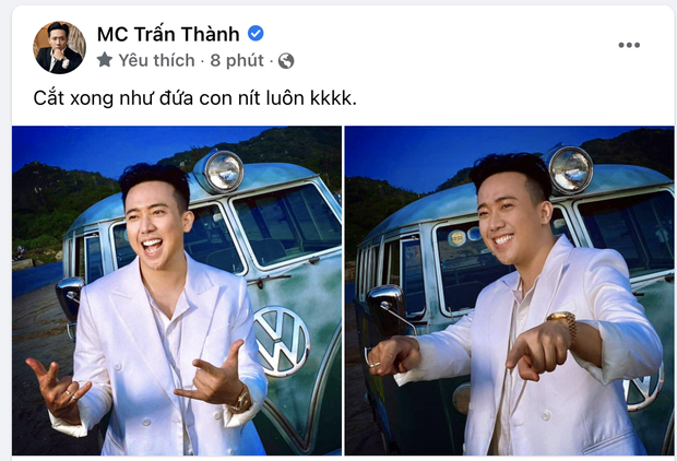 Tran Thanh hoi y dan mang ve viec thay doi diem nay tren guong mat-Hinh-2