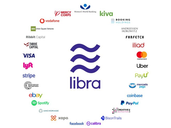 Libra - Dong tien dien tu cua Facebook co the lam 'trum' the gioi khong?