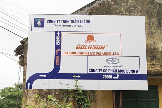 Ha Noi: Hang tram nghin m2 dat duoc Cong ty Viet Ha “xe thit” cho thue gia “beo”-Hinh-4