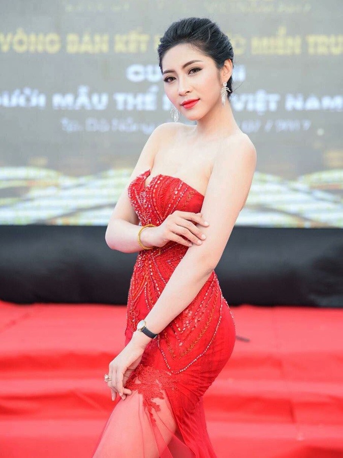 Do nhan sac nhung nang hau ten Thu Thao dinh dam cua showbiz Viet-Hinh-13