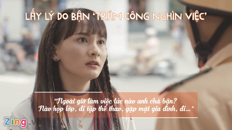 Mr. Can Tro da tu choi co gai thich minh phu phang the nao?