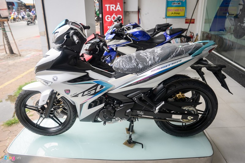 Yamaha Exciter 2018 co them mau tem moi, gia 48 trieu dong-Hinh-8